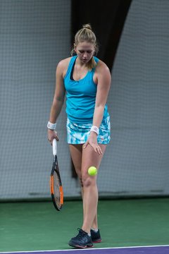 Anna Klasen 482 - Verbandsmeisterschaft